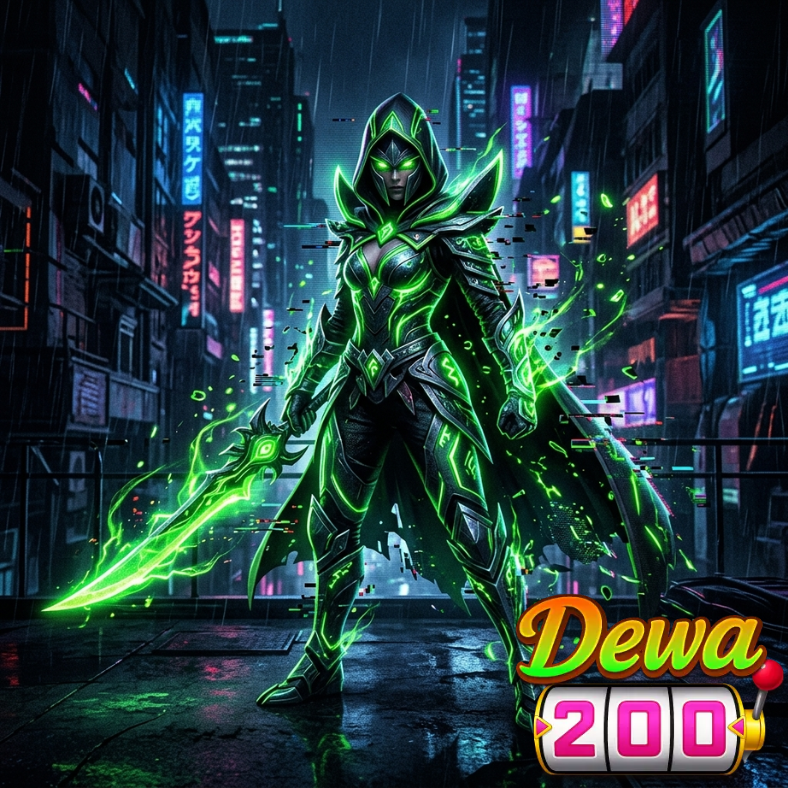 DEWA200 Link Download Aplikasi Mobile Terbaru